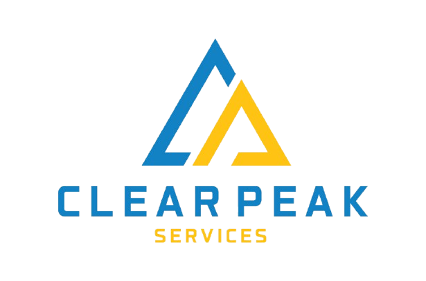 Clearpeak Services Logo