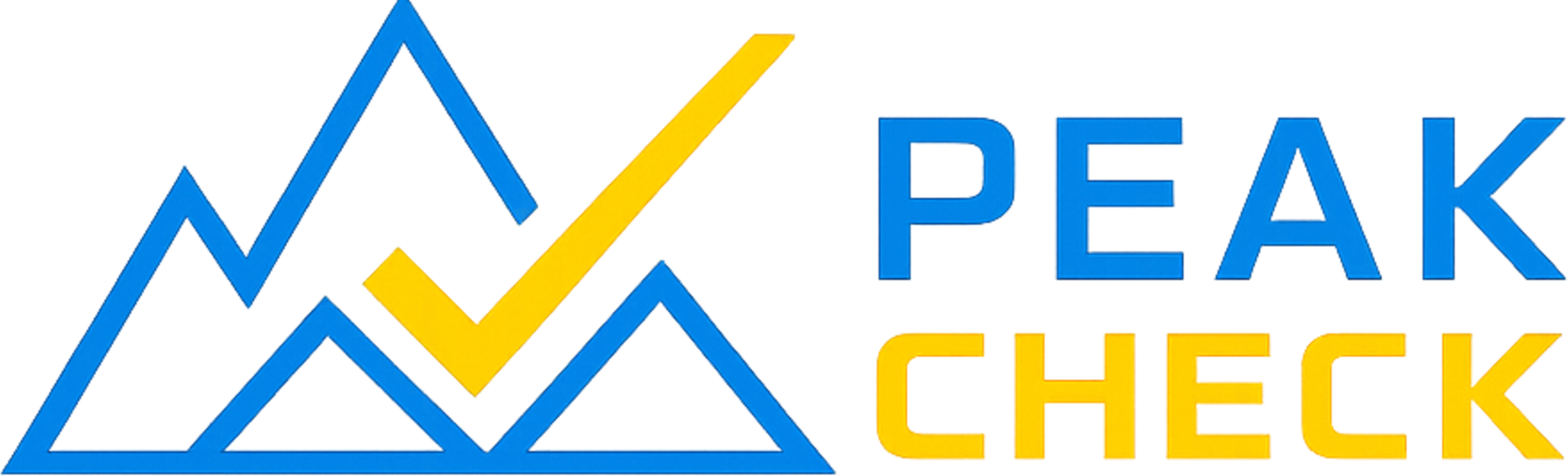 PeakCheck
